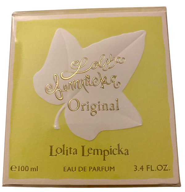 Lolita Lempicka - Lolita Lempicka - Extrait de parfum - 100/100ml