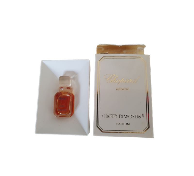 chopard geneve happy diamonds - chopard geneve - Eau de parfum - 2/2ml - MÏRON