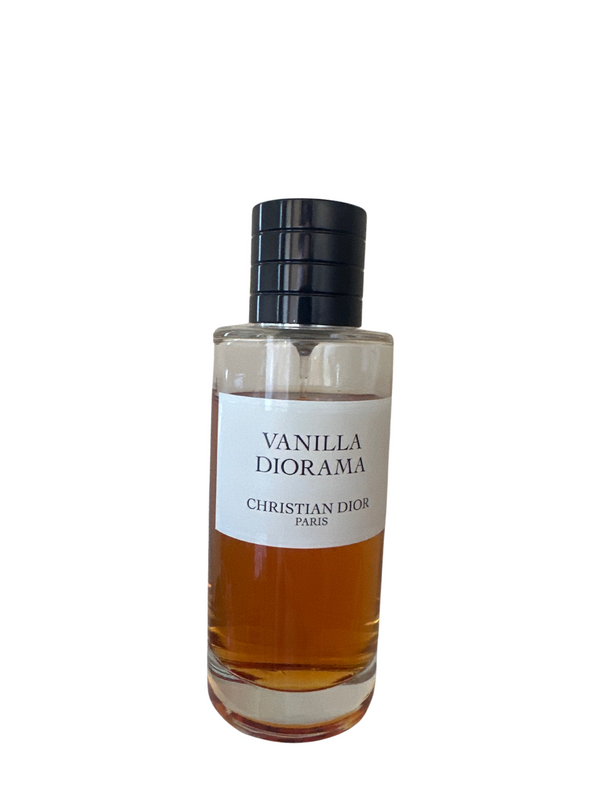 Vanilla Diaroma - Dior - Eau de parfum - 100/125ml