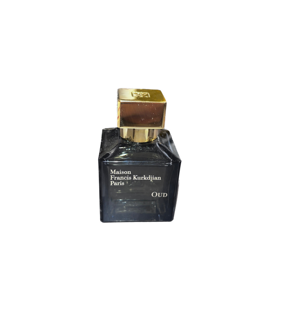 Oud maison Francis Kurdijan - Maison Francis kurdijan - Eau de parfum - 60/70ml