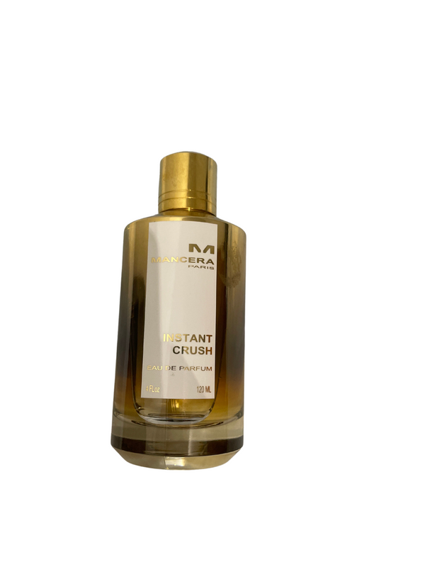 Instant crush - Mancera - Eau de parfum - 95/100ml