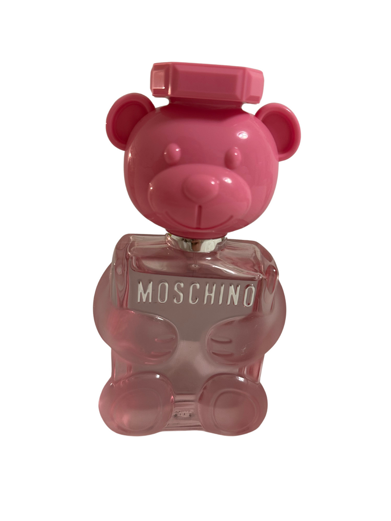 Toy 2 - Moschino - Eau de toilette - 95/100ml