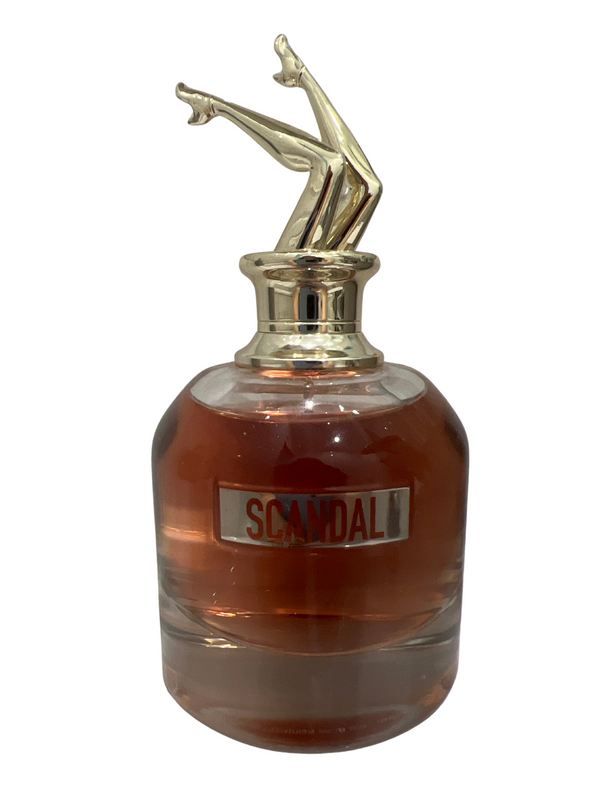 Scandal - Jean Paul Gaultier - Eau de parfum - 75/80ml