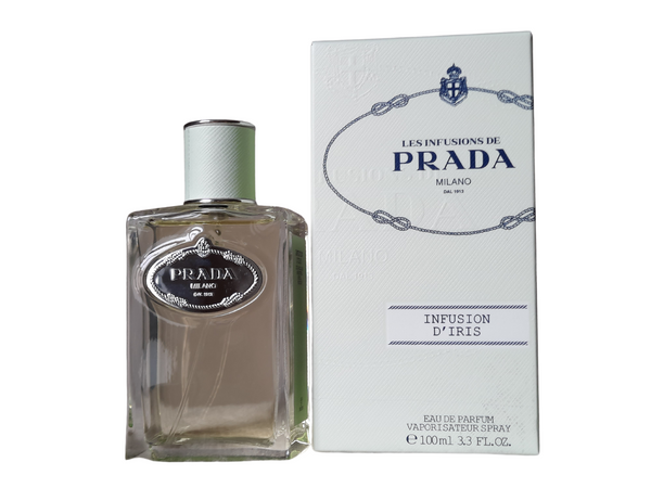 Infusion D'iris - Prada - Eau de parfum - 100/100ml