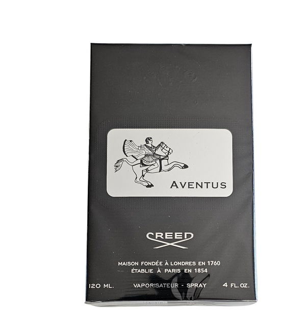 Aventus creed 120ml - Creed - Eau de parfum - 120/120ml