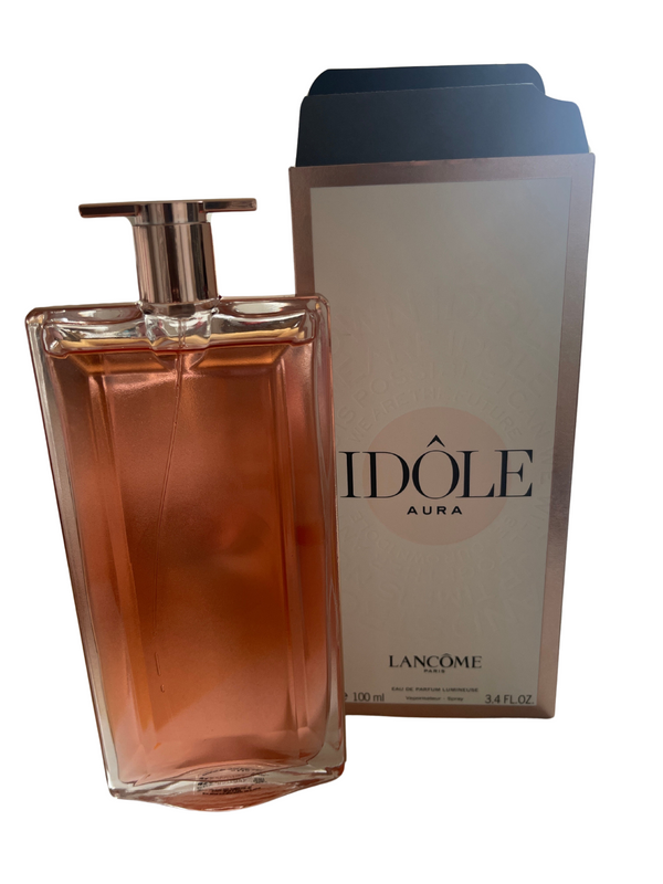 idole aura - lancôme - Eau de parfum - 100/100ml