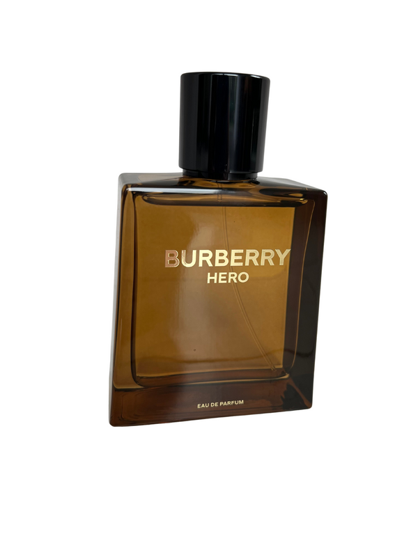 Hero - Burberry - Eau de parfum - 100/100ml