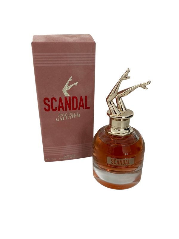 Scandal - Jean Paul gauthier - Eau de parfum - 50/50ml