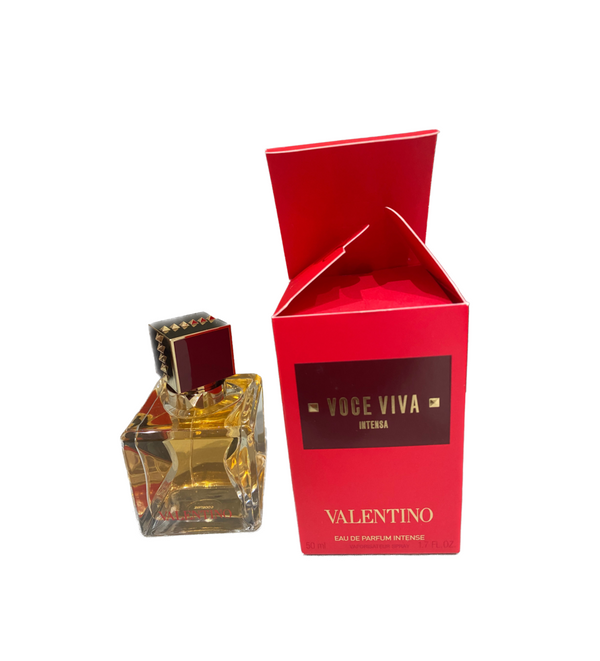 Voce viva intensa - Valentino - Eau de parfum - 50/50ml