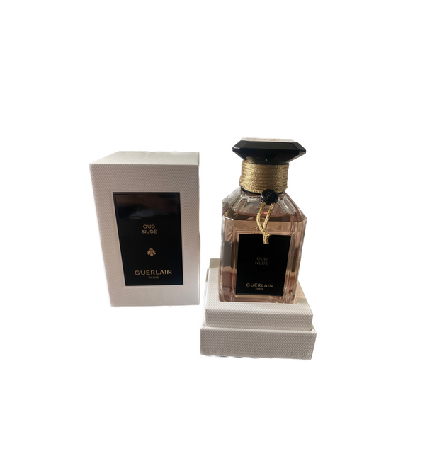 Oud Nude - Guerlain - Eau de parfum - 124/125ml