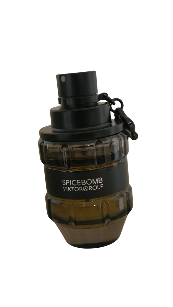 Spicebomb - Viktor & Rolf - Eau de toilette - 49/50ml