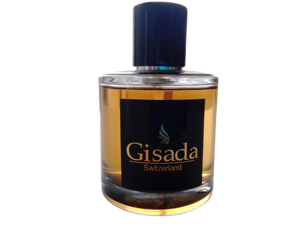 Ambassador - Gisada - Eau de parfum - 100/100ml