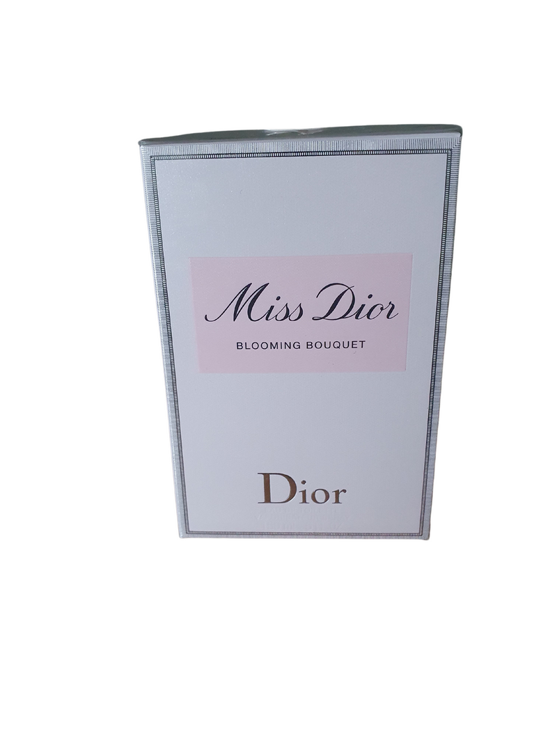 Miss dior blooming bouquet - Dior - Eau de toilette - 150/150ml