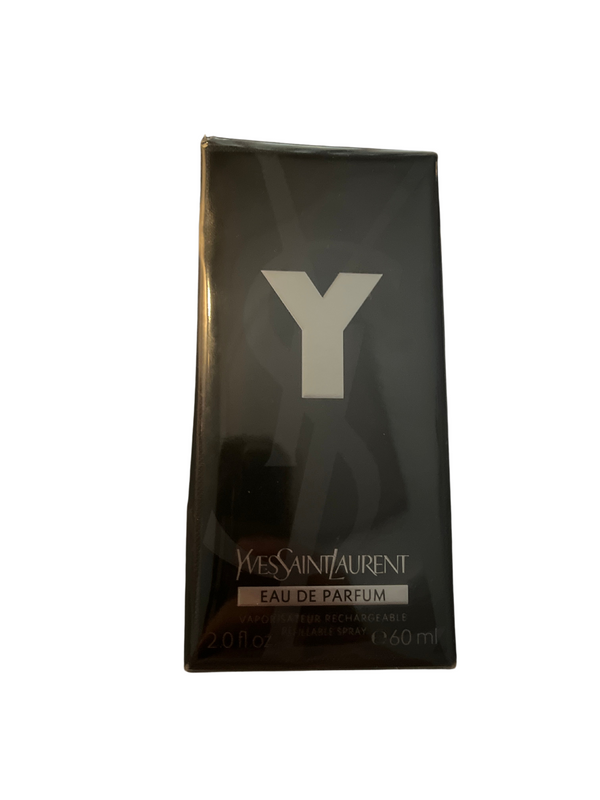 Y - Yves saint Laurent - Eau de parfum - 60/60ml