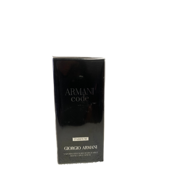 armani code - Armani - Eau de parfum - 75/75ml