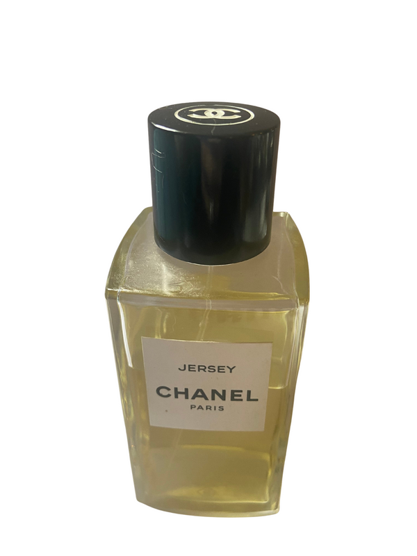 Jersey - Chanel - Eau de parfum - 125/200ml