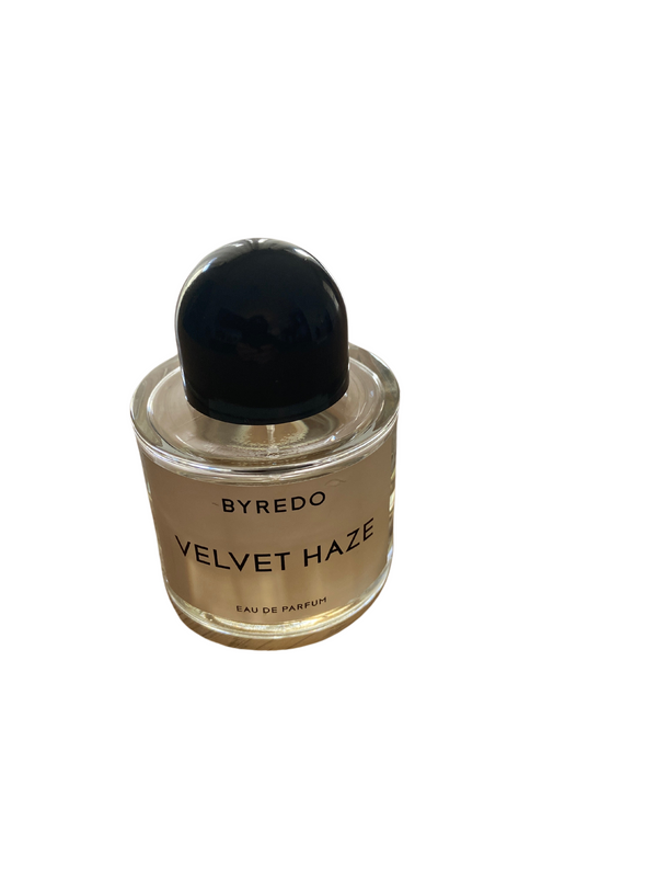 Velvet Haze - Byredo - Eau de parfum - 35/50ml