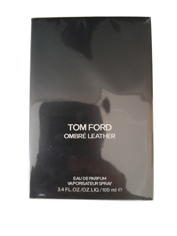 Ombré Leather - Tom ford - Eau de parfum - 100/100ml