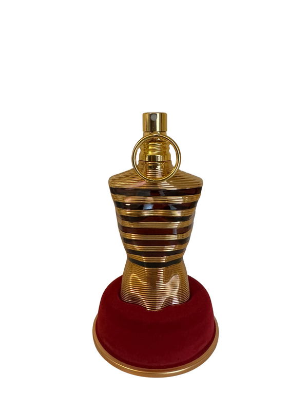 jean paul gaultier le male elixyr - jean paul gaultier - Eau de parfum - 50/50ml