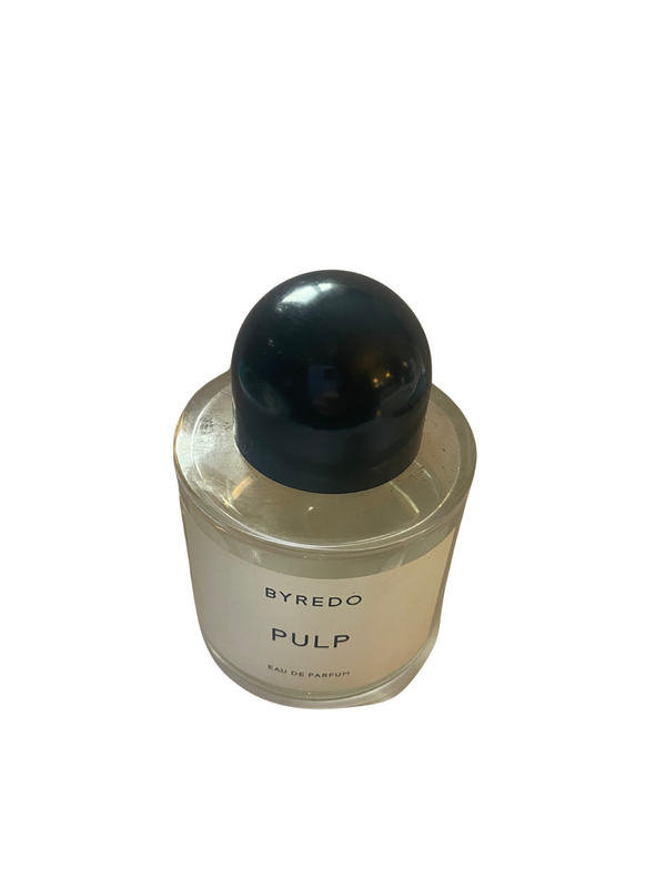 Pulp - Byredo - Eau de parfum - 55/100ml