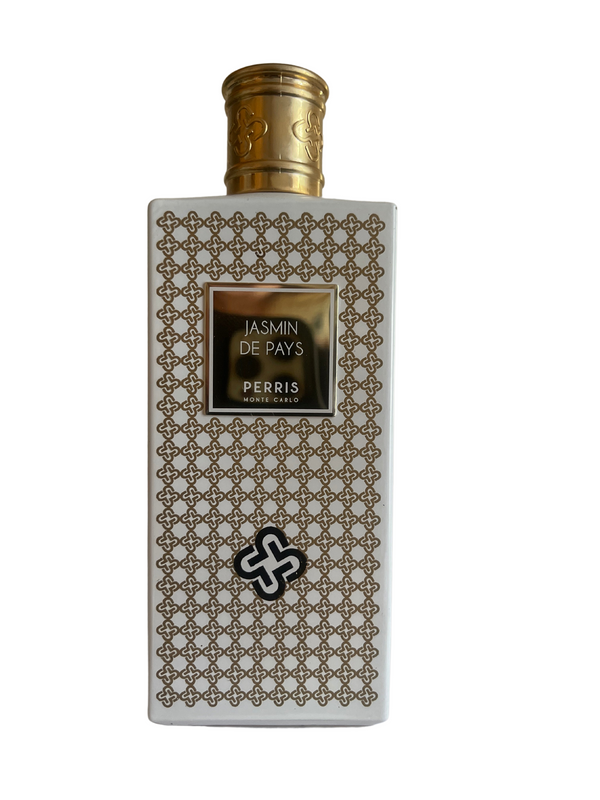 JASMIN DE PARIS - PERRIS  MONTE CARLO - Eau de parfum - 90/100ml