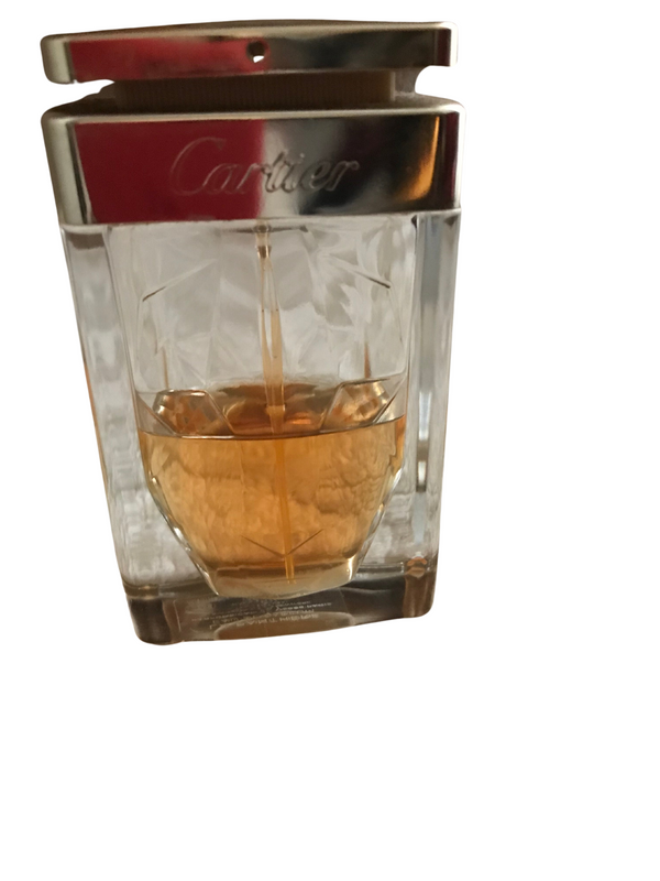 La Panthère - Cartier - Eau de parfum - 30/75ml