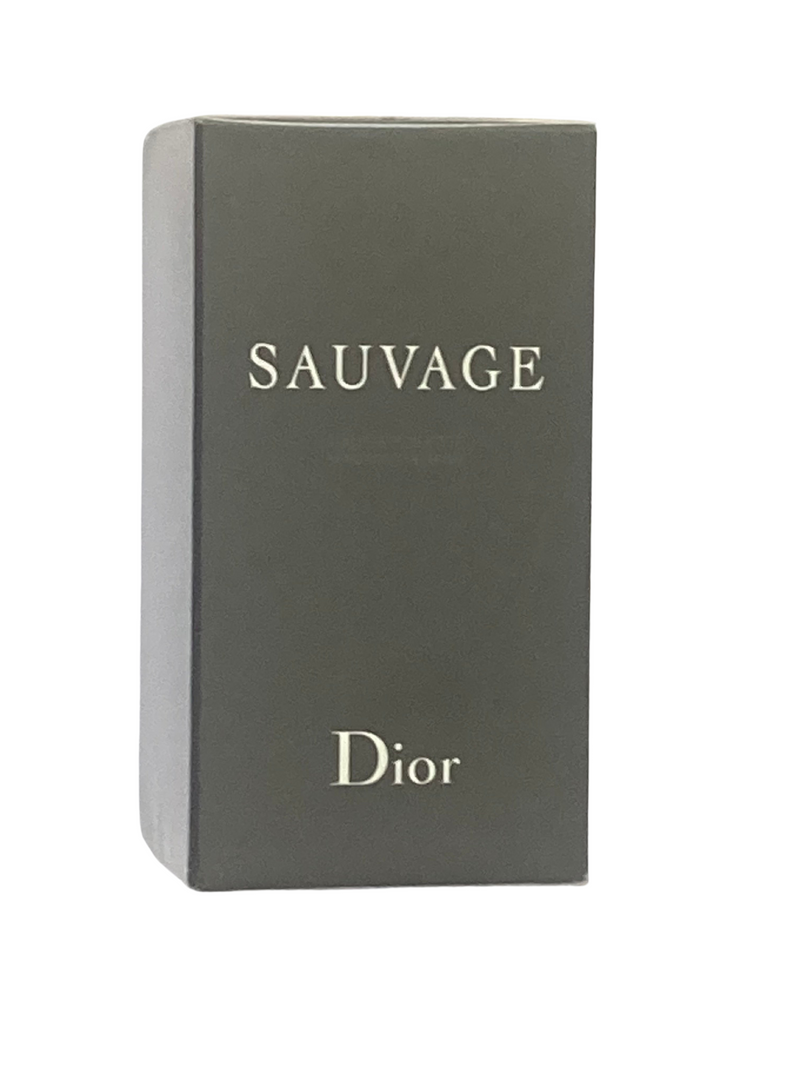 Sauvage - Dior - Eau de toilette - 60/60ml