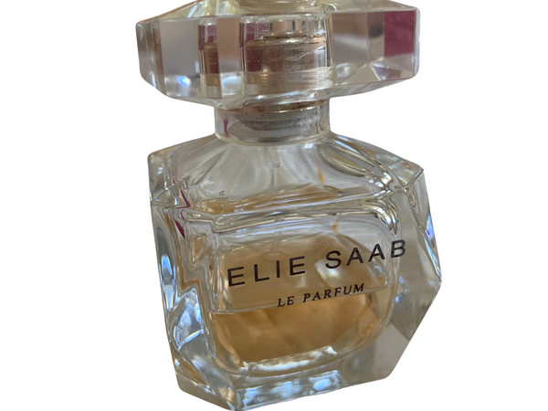 le parfum - elie saab - Eau de parfum - 30/50ml