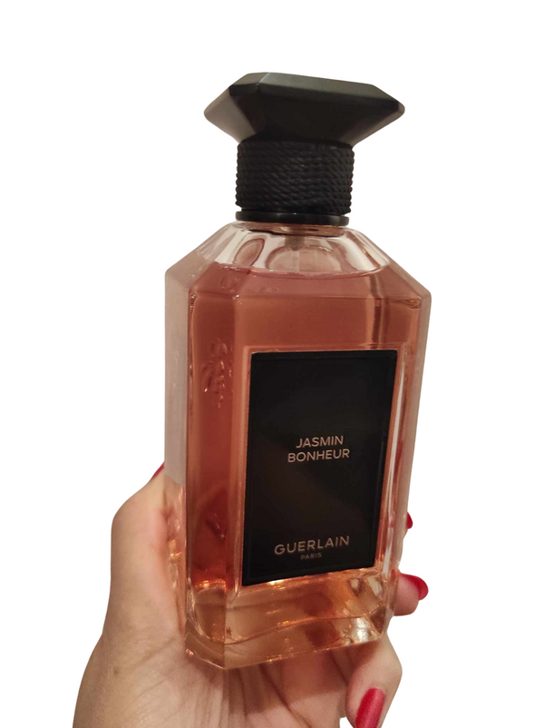 jasmin bonheur - Guerlain - Eau de parfum - 199/270ml