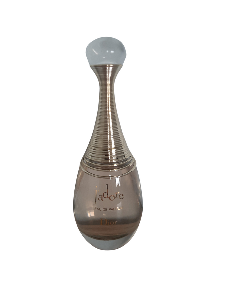 J'ADORE - Dior - Eau de parfum - 100/100ml