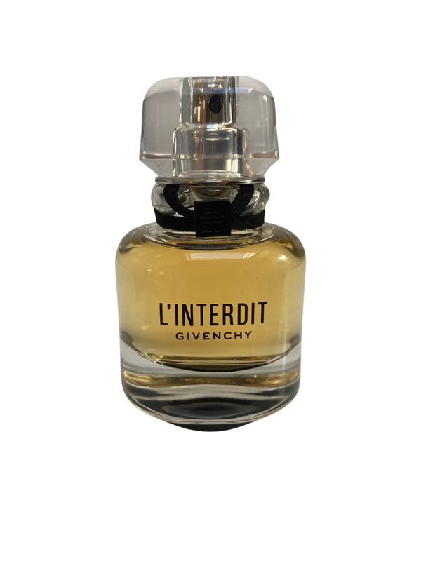 L’interdit - Givenchy - Eau de parfum - 30/35ml