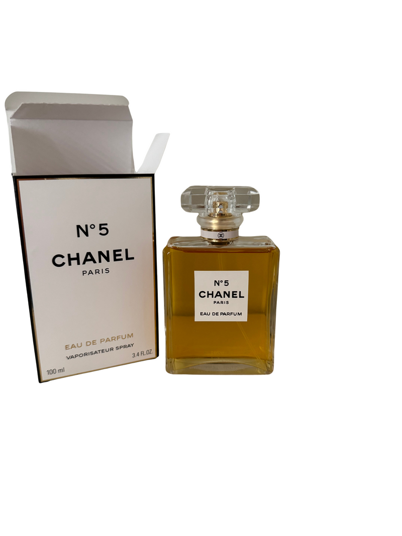 Chanel Numéro 5 - Chanel - Eau de parfum - 100/100ml