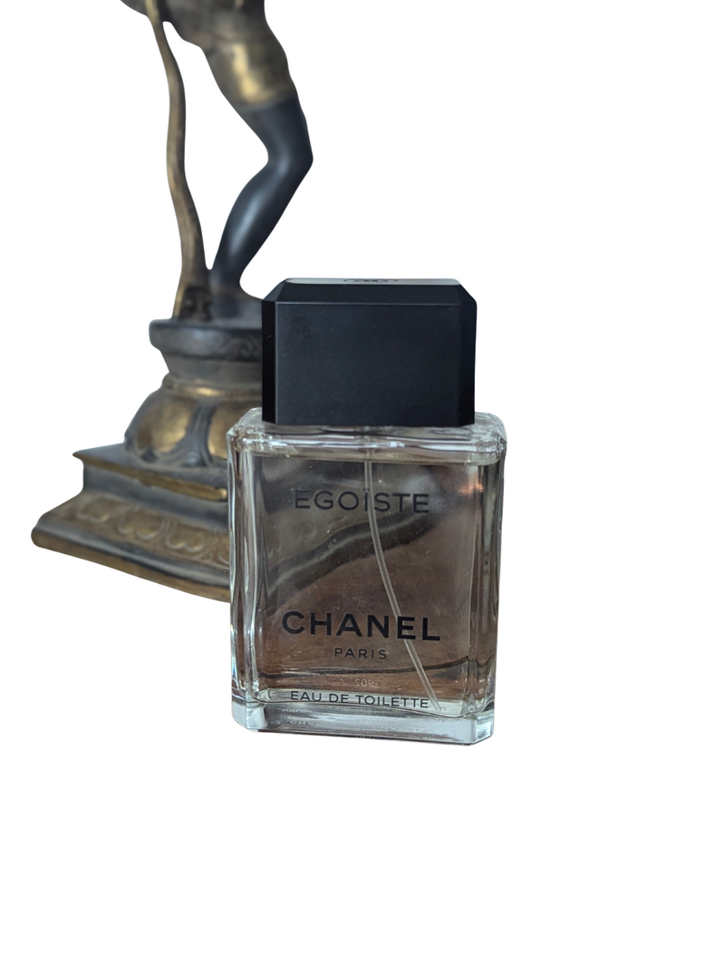 Égoïste - Chanel - Eau de toilette - 99/100ml