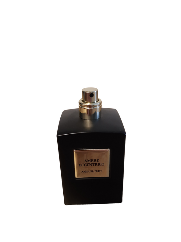 Ambre eccentrico - Armani privé - Eau de parfum - 100/100ml