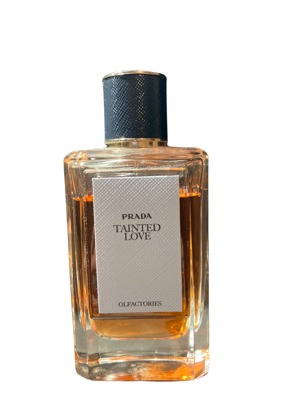Prada tainted love - Prada - Eau de parfum - 98/100ml