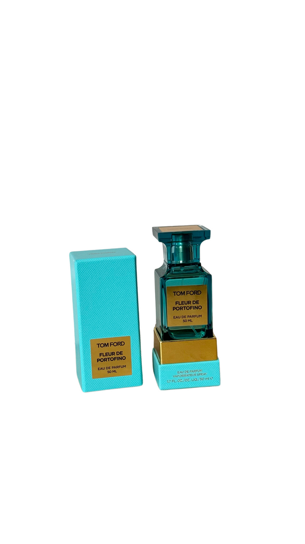 Fleur de Portofino - Tom Ford - Eau de parfum - 50/50ml