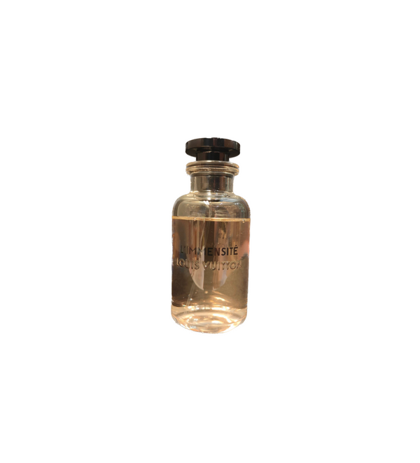 L'immensité - Louis Vuitton - Eau de parfum - 80/100ml