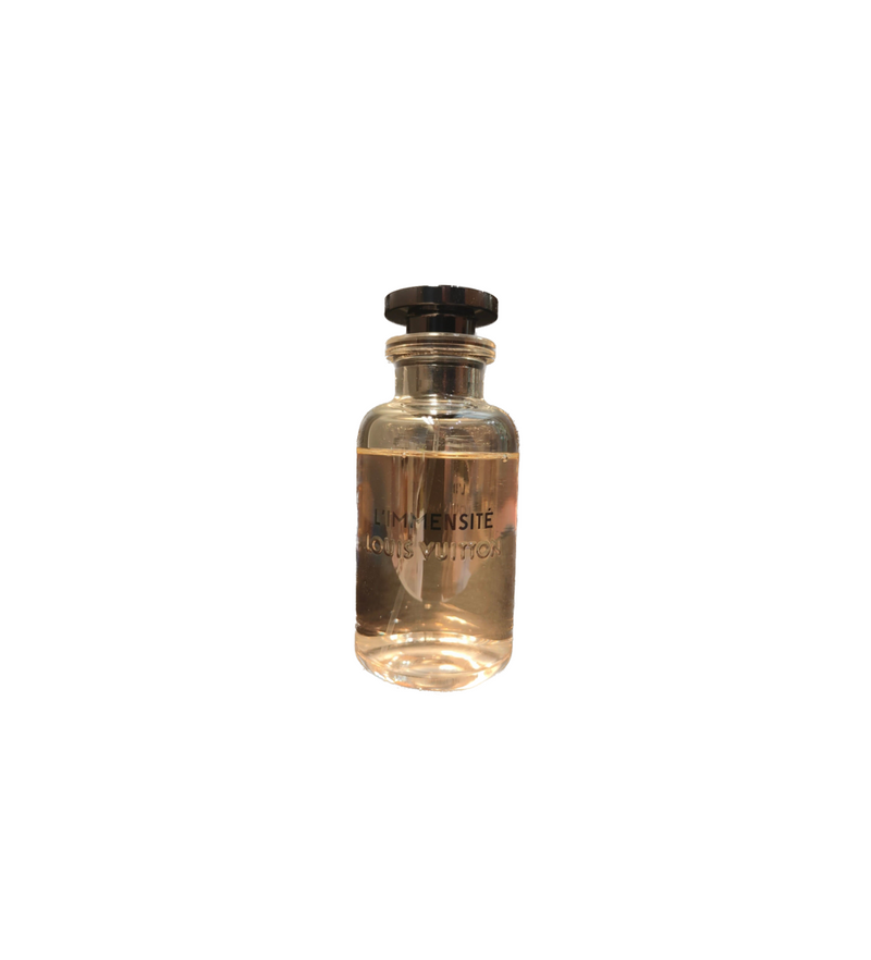L'immensité - Louis Vuitton - Eau de parfum - 80/100ml