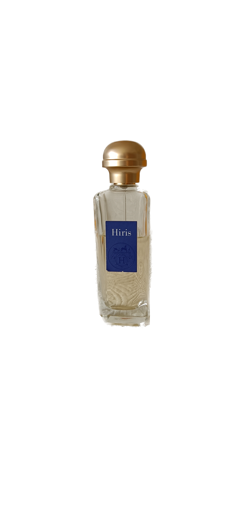 Hiris - Hermès - Eau de toilette - 75/100ml