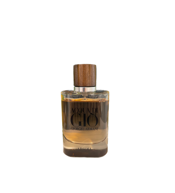 Absolu - Acqua Di Gio - Eau de parfum - 65/75ml