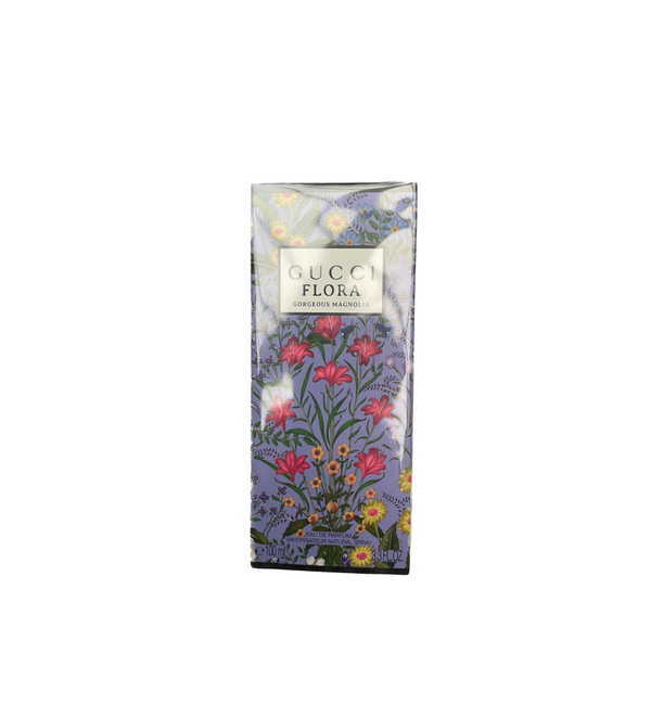 Gucci Flora gorgeous magnolia - gucci - Eau de parfum - 100/100ml