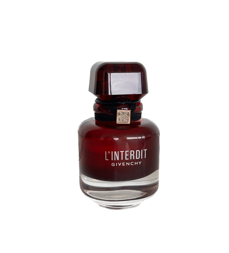 L’interdit Givenchy eau de parfum rouge - Givenchy - Eau de parfum - 34/35ml - MÏRON