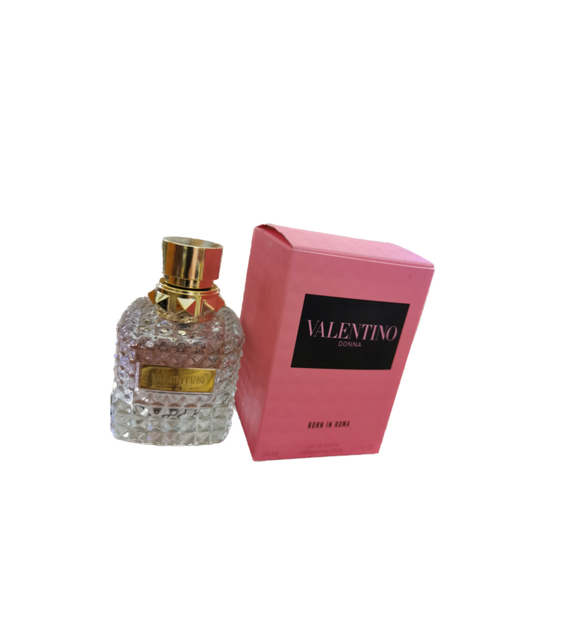 Donna - Valentino - Eau de parfum - 50/50ml - MÏRON