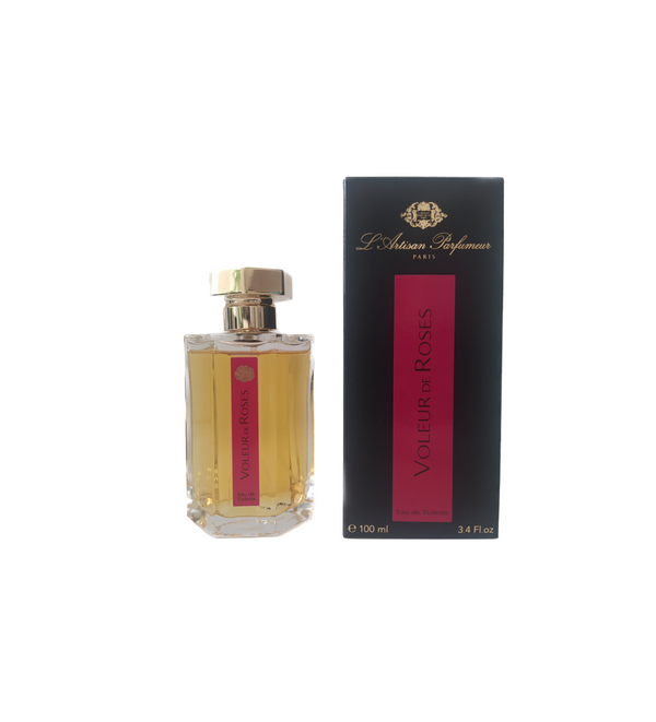 Voleur de roses - L'Artisan Parfumeur - Eau de toilette - 98/100ml - MÏRON