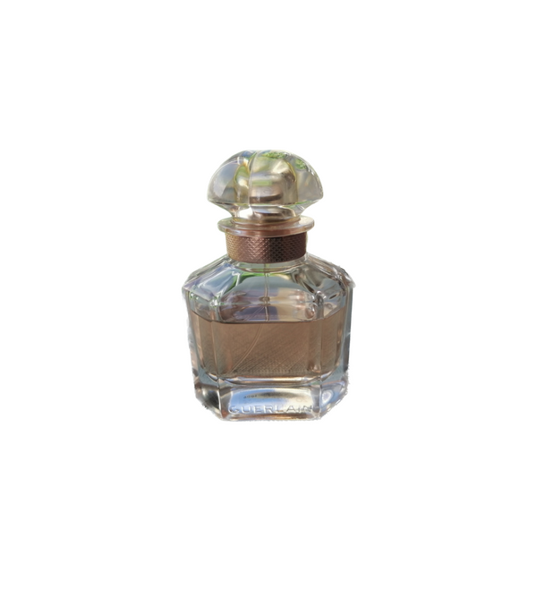 Mon Guerlain eau de parfum florale - Guerlain - Eau de parfum - 40/50ml - MÏRON