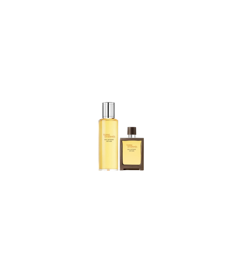 Terre d Hermès vetiver - Hermes - Eau de parfum - 155/155ml - MÏRON