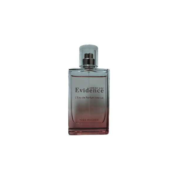 Comme une évidence intense - Yves Rocher - Eau de parfum - 45/50ml