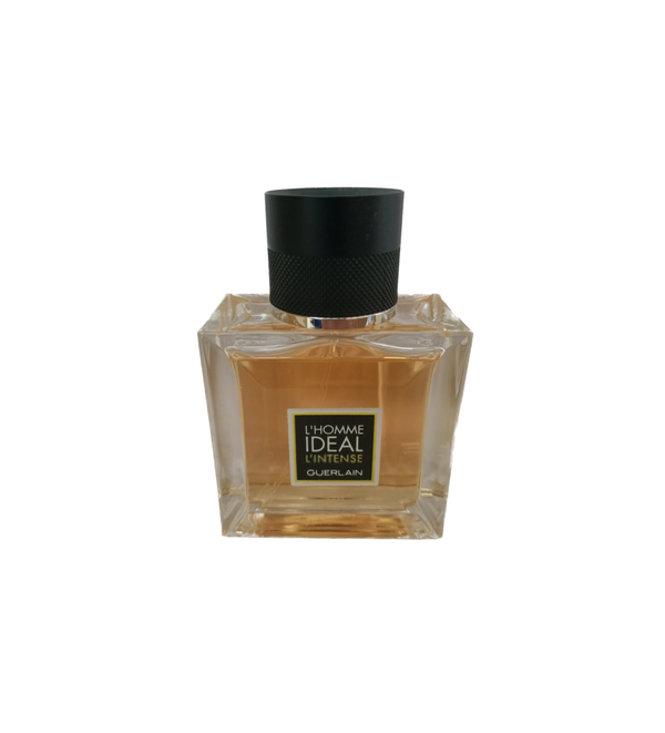 L'Homme idéal l'Intense - GUERLAIN - Eau de parfum - 48/50ml