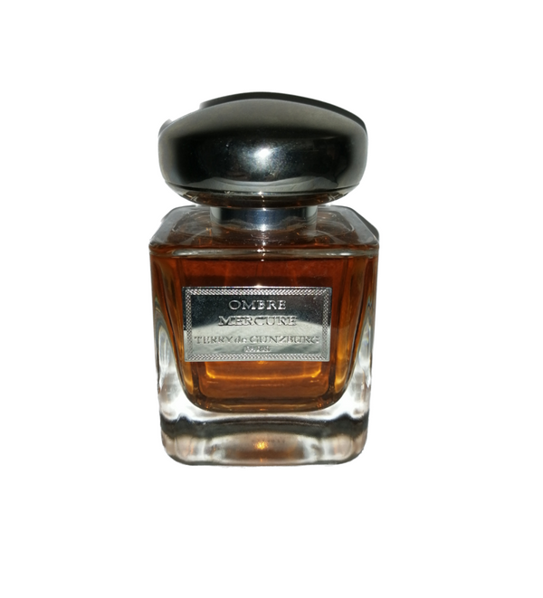 Ombre Mercure - Terry de Gunzburg - Eau de parfum - 50/50ml