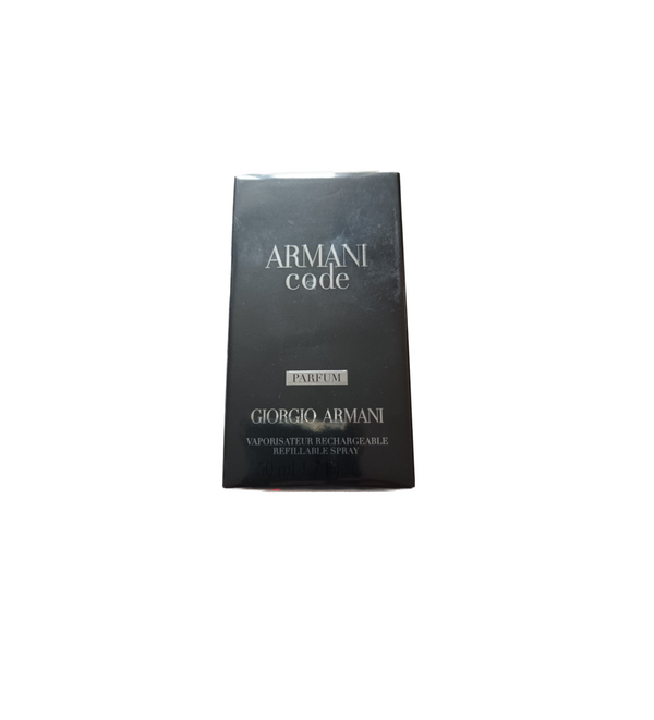 Armani Code - Giorgio Armani - Eau de parfum - 50/50ml